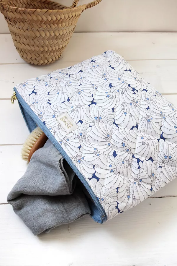 Trousse de toilette - Côme