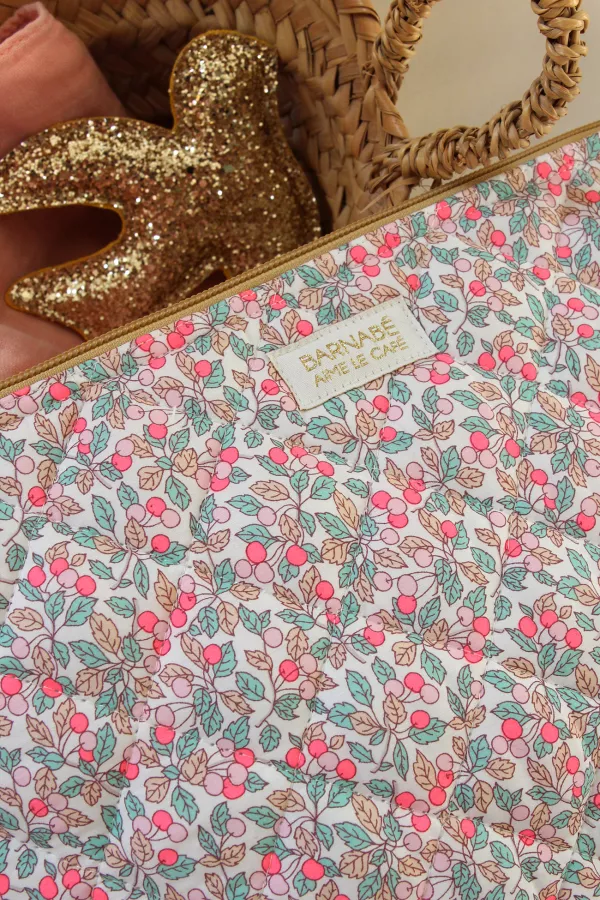 Trousse de toilette - Nina