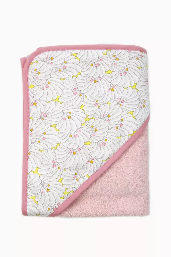 Cape de bain - Cassandre