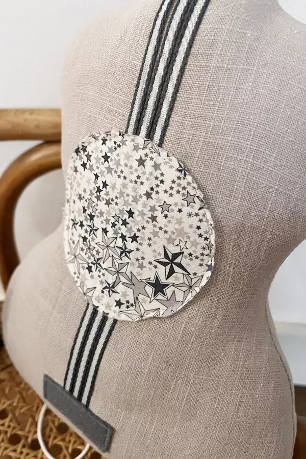 Boîte à musique Guitare - Les Copains d'abord