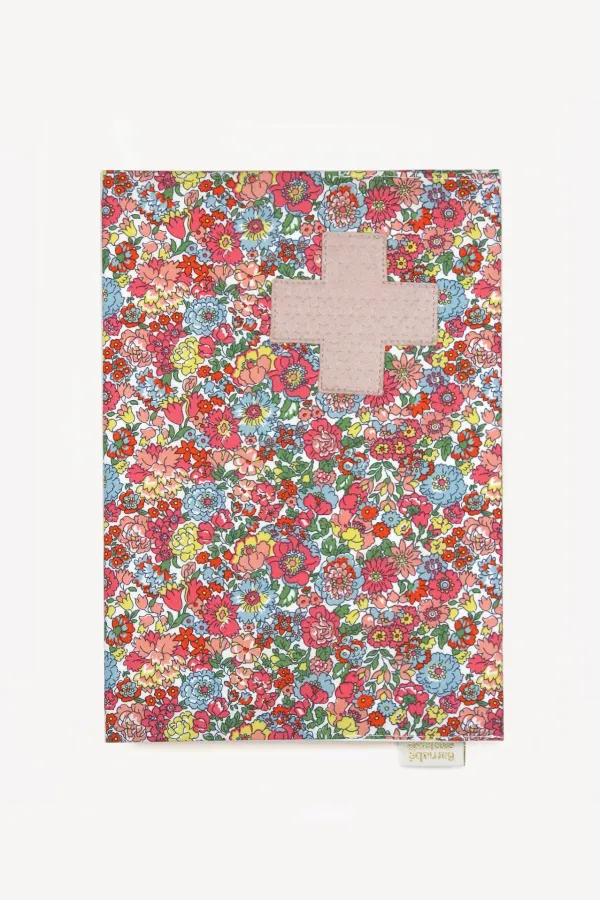 Protège carnet de santé Liberty - Augustine