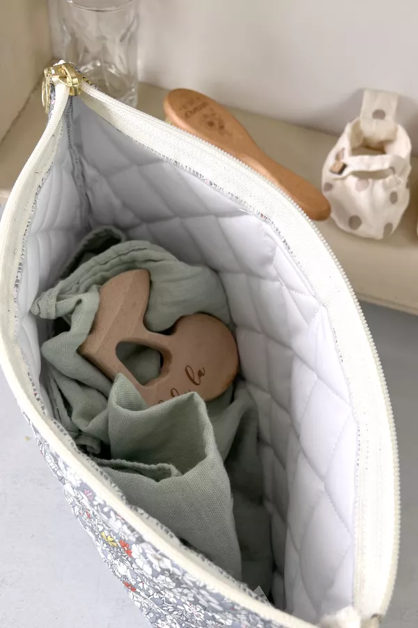 Trousse de toilette - Katie