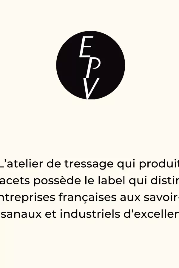 Entreprise du Patrimoine vivant