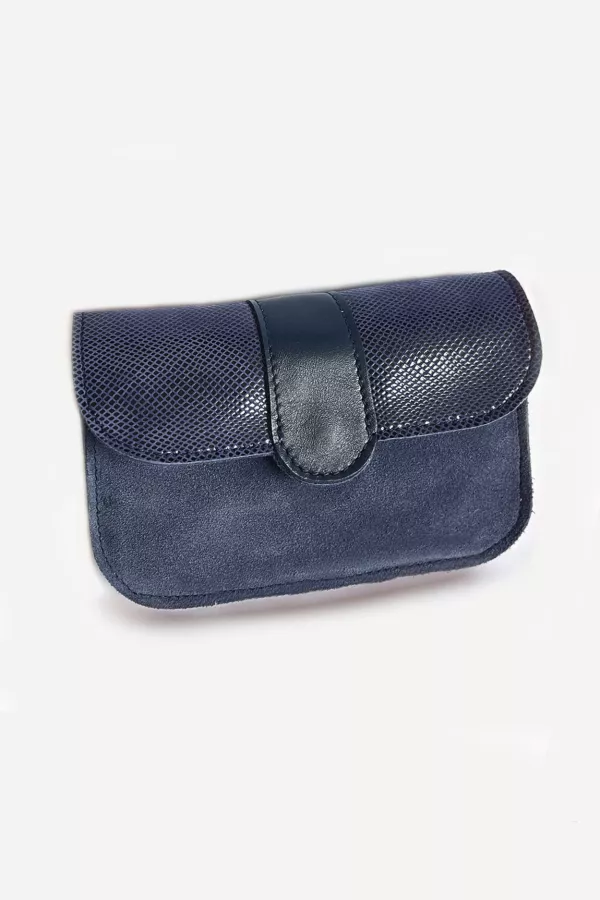 Portefeuille femme - Pipa - Blue Night