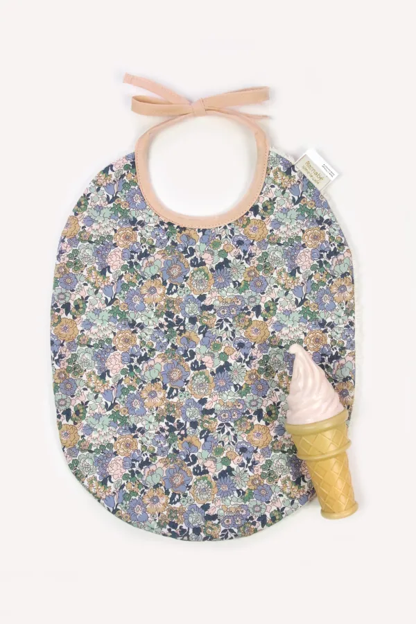 Bavoir Liberty - Jenny