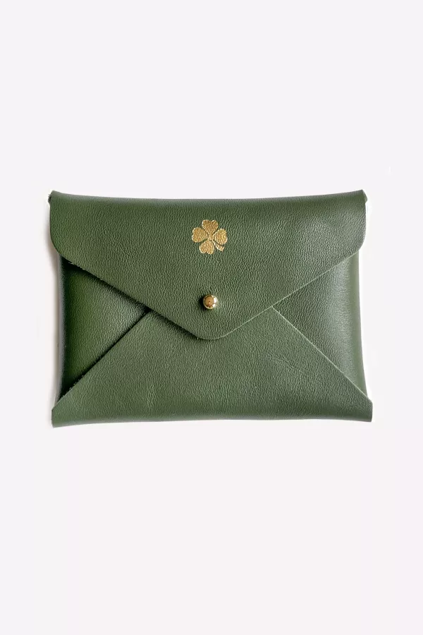 Enveloppe CB - Agave