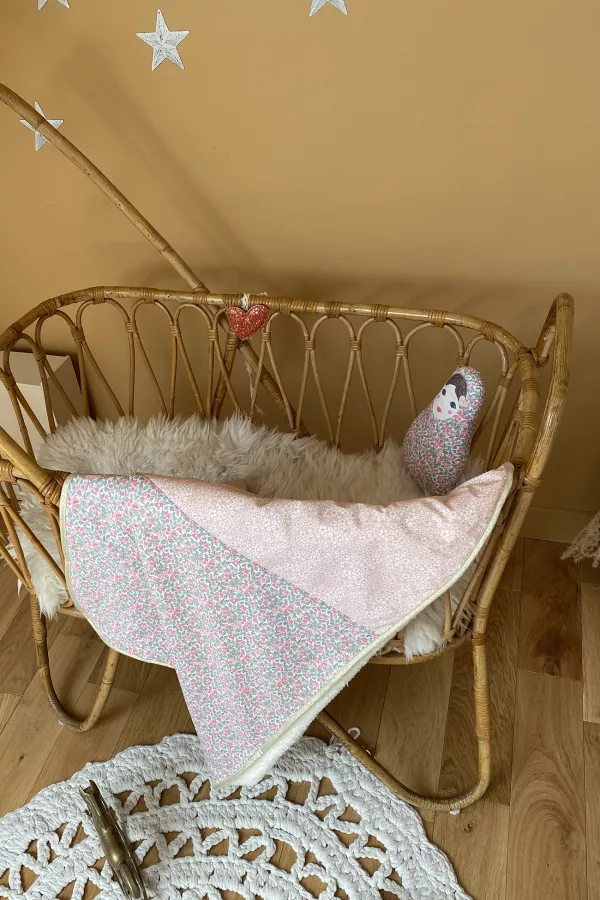 Boîte à musique Poupée - Hey jude