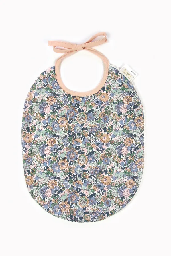 Bavoir Liberty - Jenny