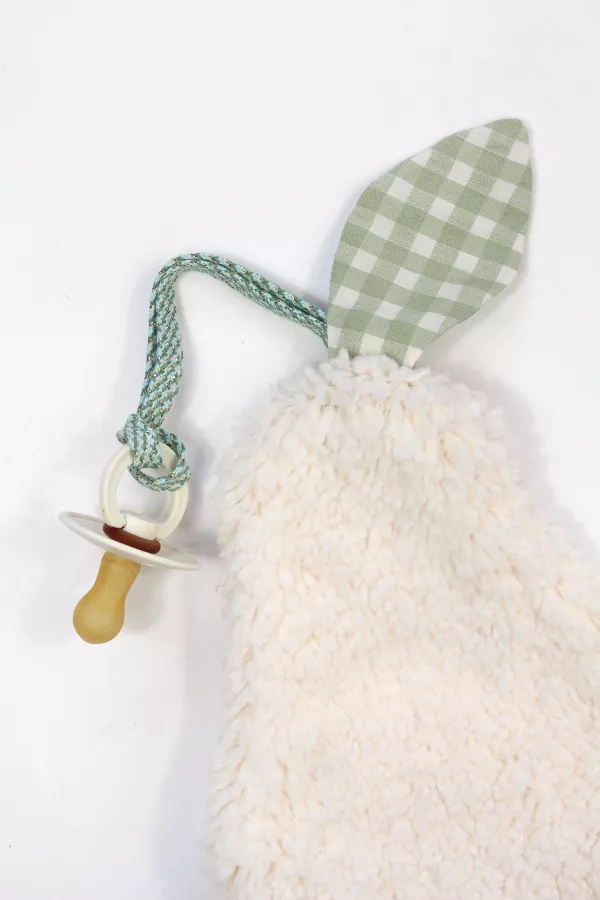 Poire moumoute - Amande