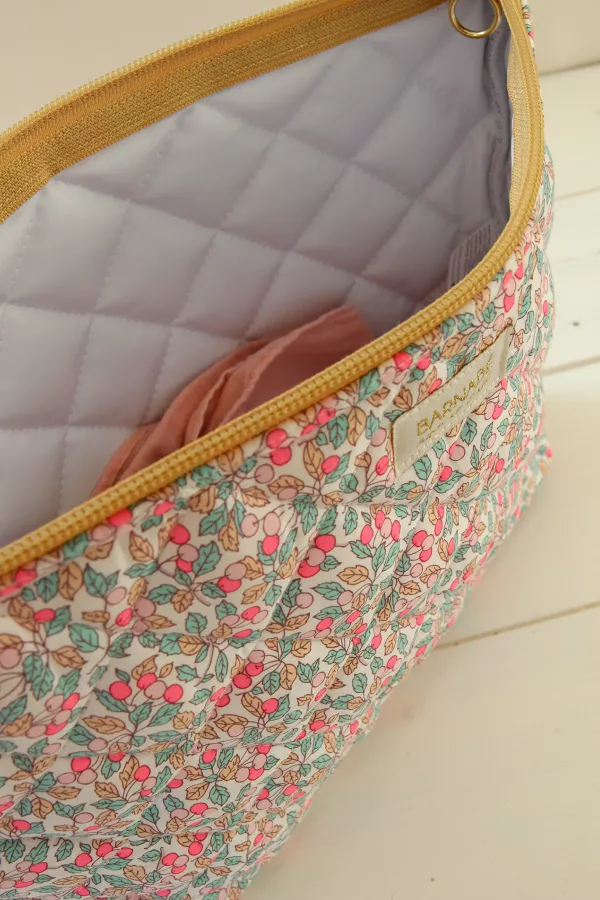 Trousse de toilette - Nina