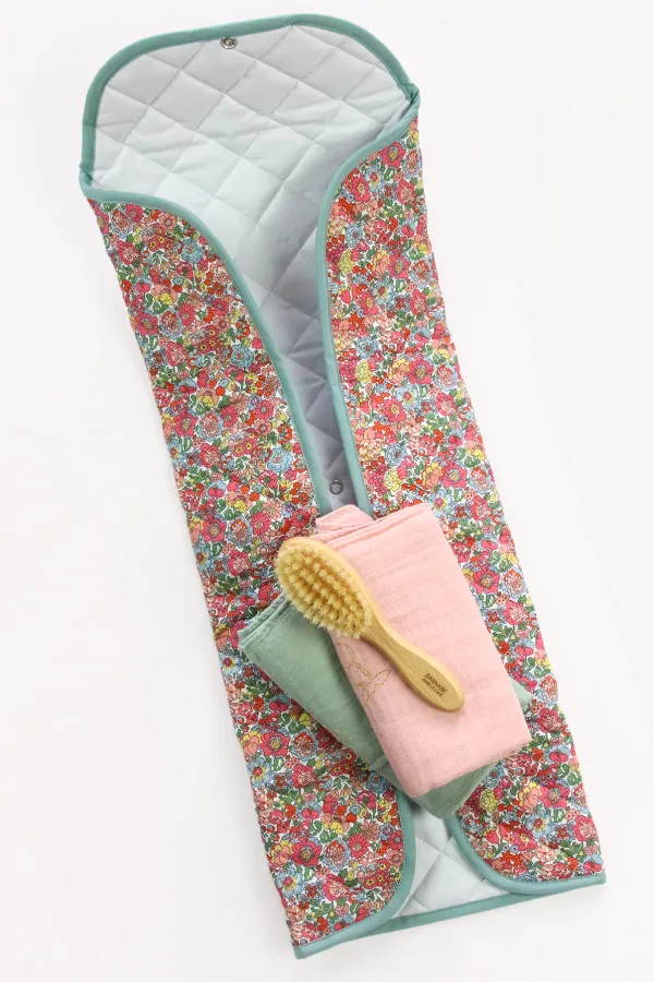 Matelas à langer de voyage - Augustine