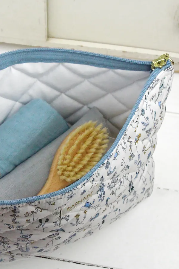 Trousse de toilette - Gus