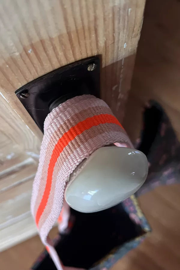 Sac cabas Liberty - Rosanna