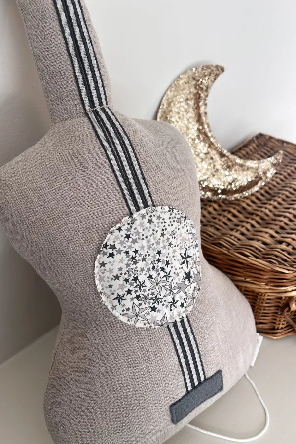 Boîte à musique Guitare - Copain