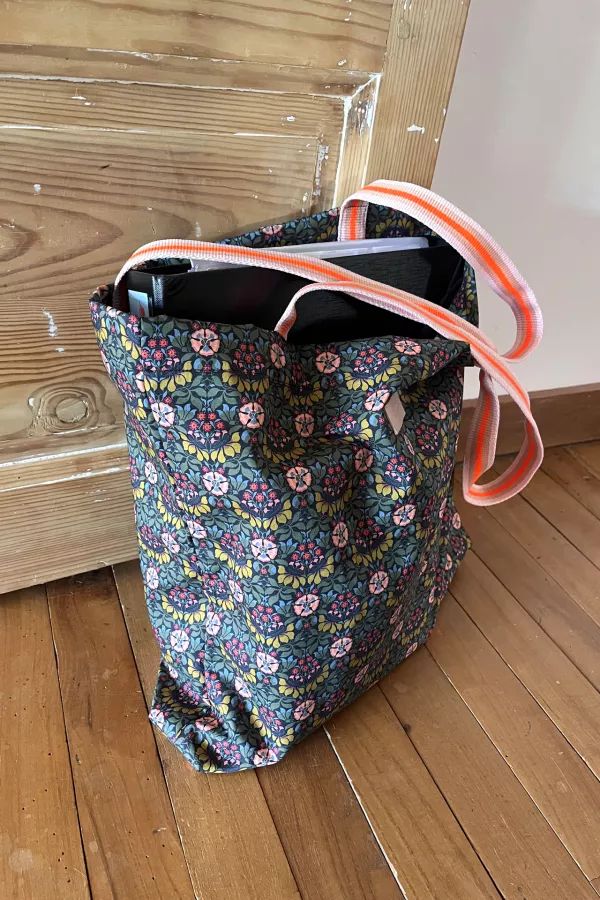 Sac cabas Liberty - Rosanna