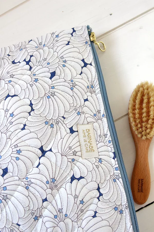 Trousse de toilette - Côme