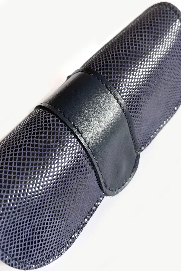 Portefeuille femme - Pipa - Blue Night