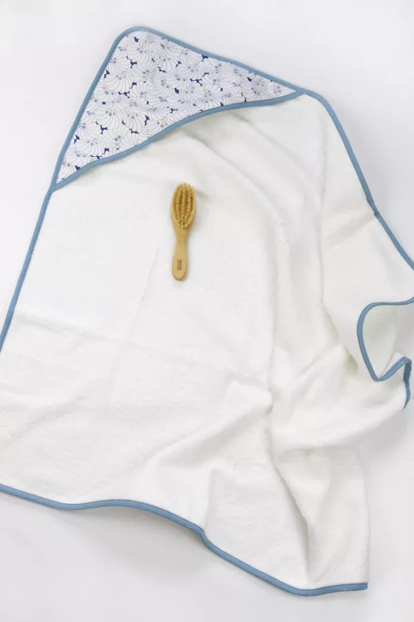 Cape de bain - Côme