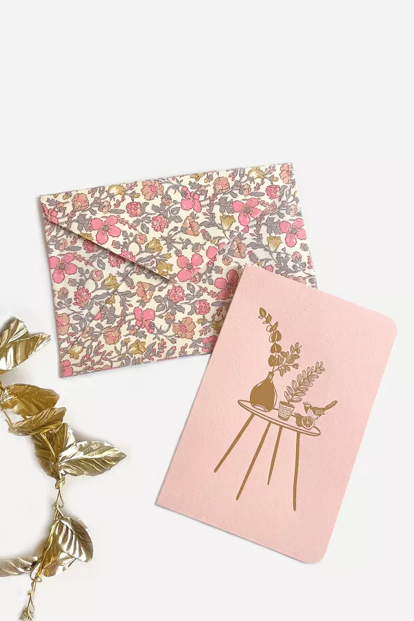 Carte Cadeau - Barnabé aime le café