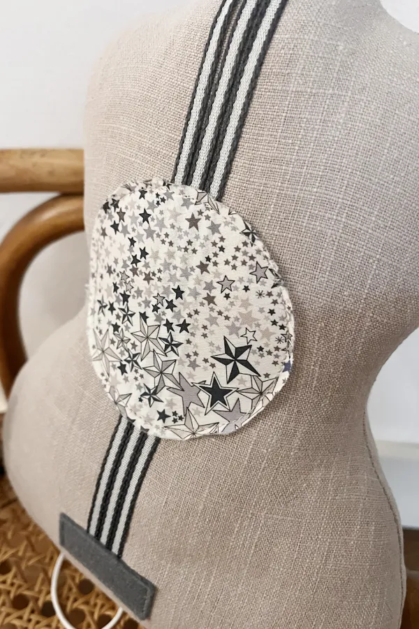 Boîte à musique Guitare - Copain