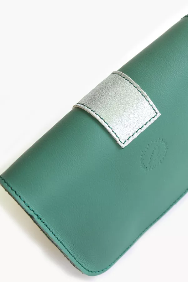 Portefeuille femme - Pipa - Cyprès