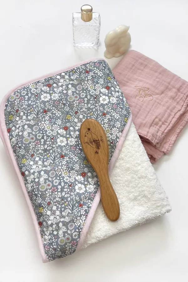 Cape de bain - Katie