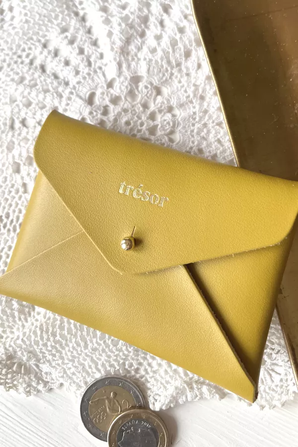 Enveloppe CB - Savora