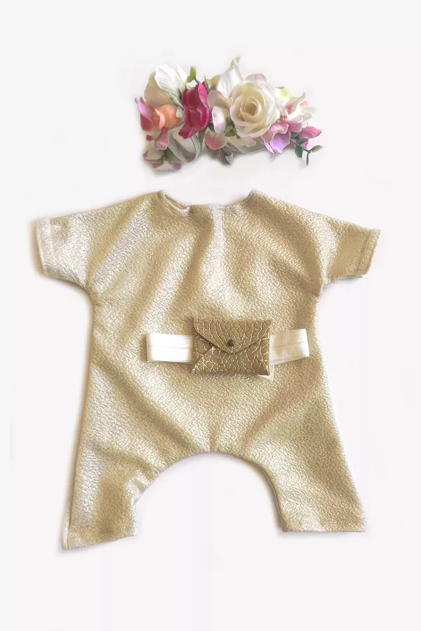 TENUE POUPÉE - Ibiza