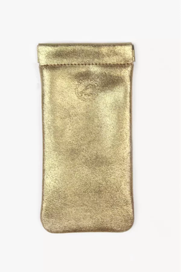 Etui lunettes - Monseignor