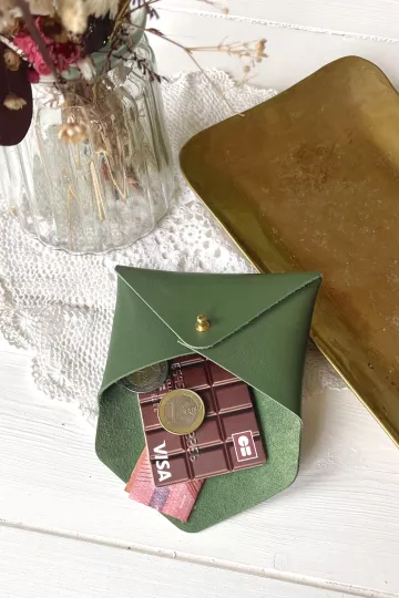 Enveloppe CB - Agave