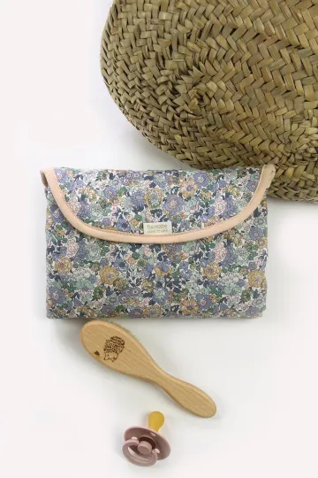 Matelas à langer de voyage - Jenny