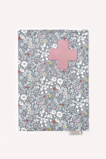 Protège carnet de santé Liberty - Katie