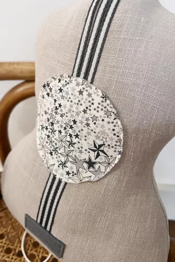 Boîte à musique Guitare - Les Copains d'abord