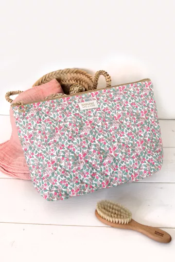 Trousse de toilette - Nina