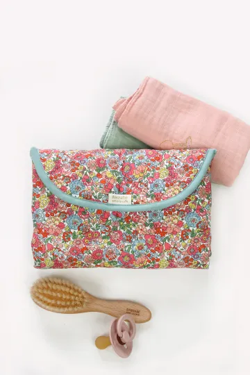 Matelas à langer de voyage - Augustine