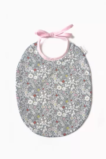 Bavoir Liberty - Katie