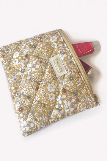 Pochette plate - Harper