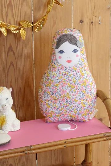 Matrioska bebe clearance