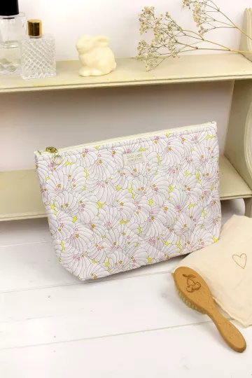 Trousse de toilette - Cassandre