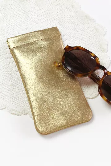Etui lunettes - Monseignor