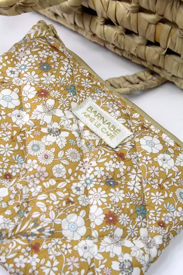 Pochette plate - Harper