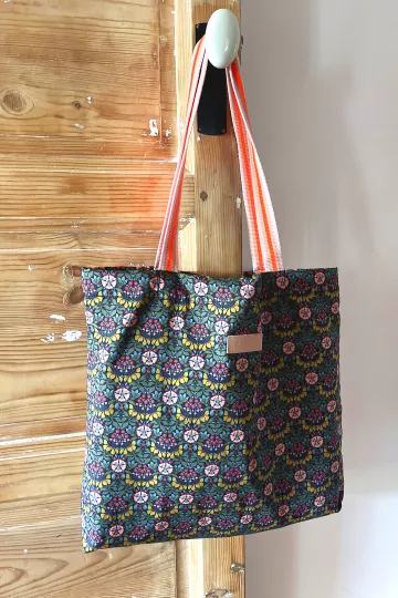 Sac cabas Liberty - Rosanna