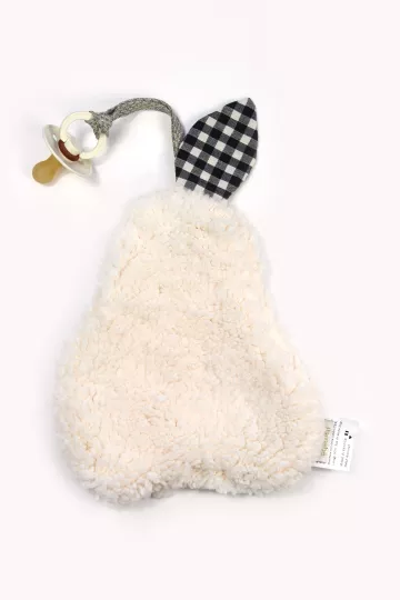 Poire moumoute