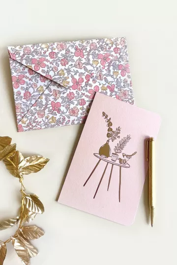 Carte Cadeau - Barnabé aime le café