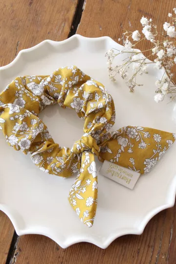 CHOUCHOU LIBERTY - Blossom jaune