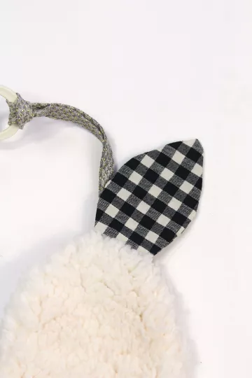 Poire moumoute