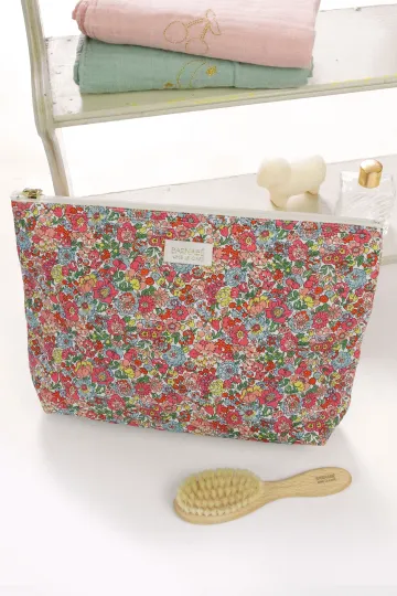 Trousse de toilette - Augustine