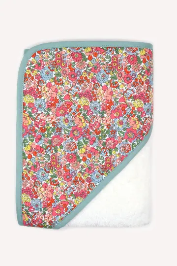 Cape de bain - Augustine