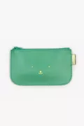Porte monnaie Demoiselle - Menthe