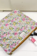 Trousse de toilette - Rosalie